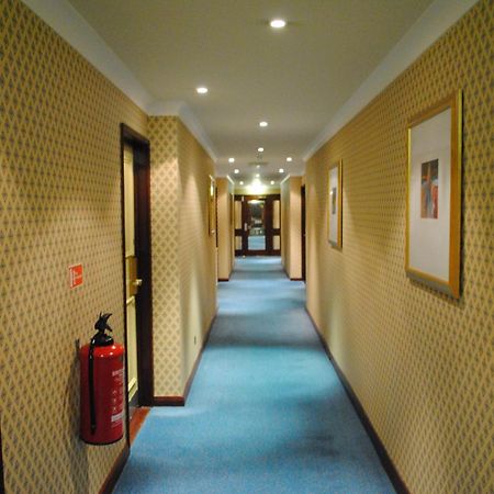 Best Western Ipswich Hotel Interieur foto