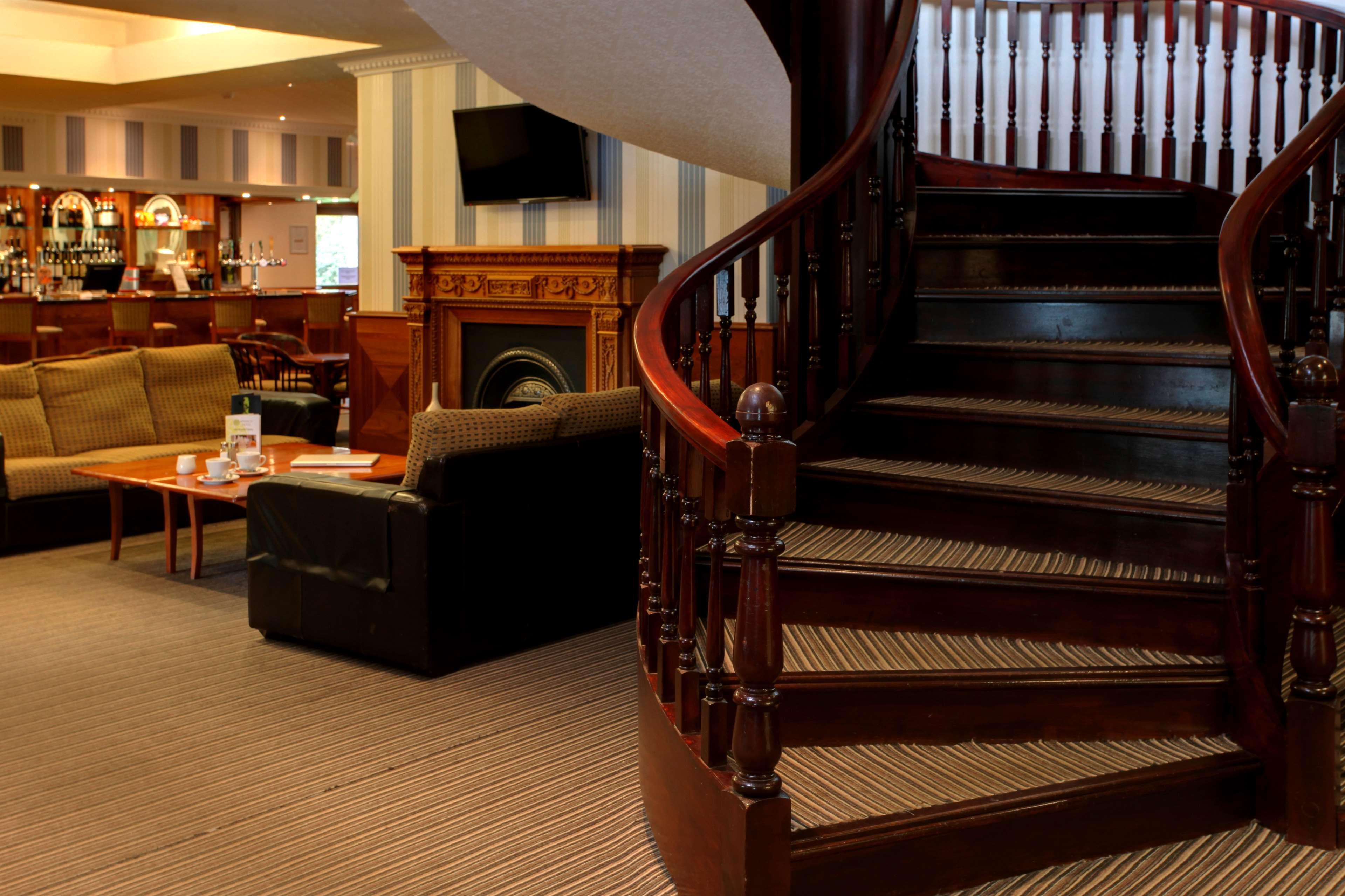 Best Western Ipswich Hotel Buitenkant foto
